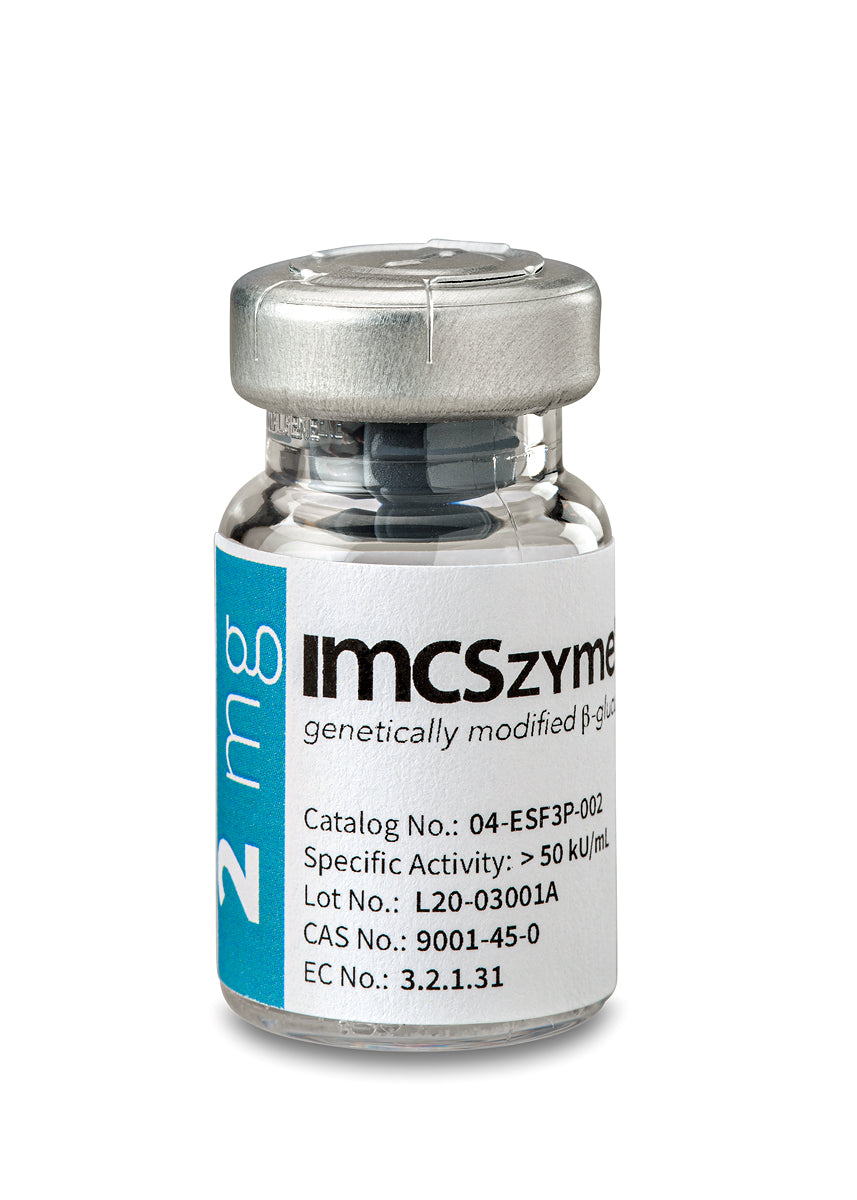 IMCSzyme 3P (lyophilized)