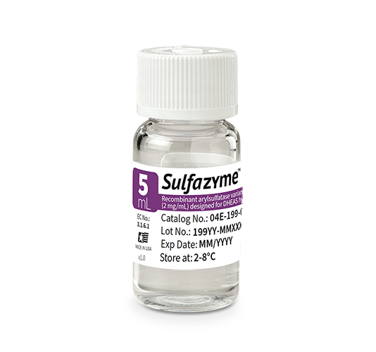 Sulfazyme™ DS