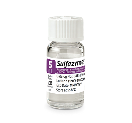 Sulfazyme™ DS