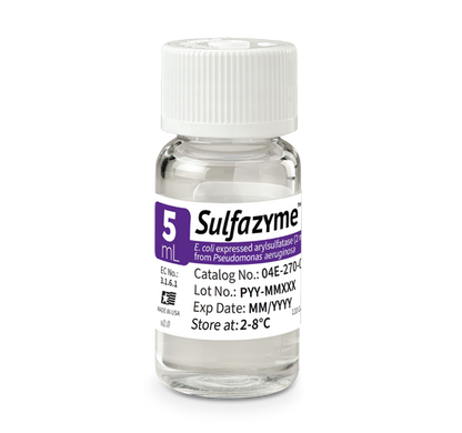 Sulfazyme™ PaS