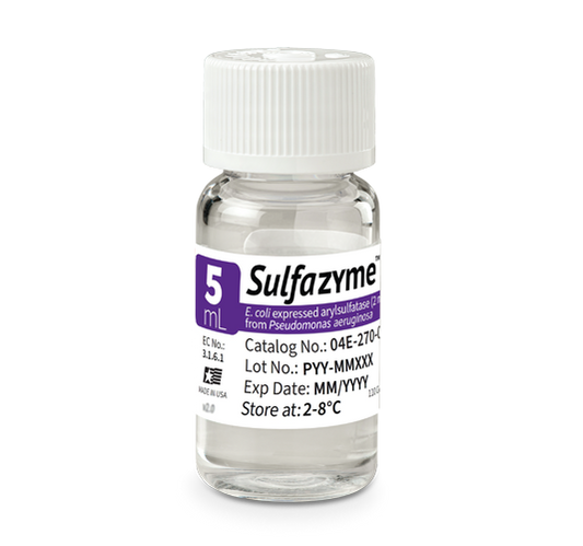 Sulfazyme™ PaS