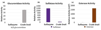 Sulfazyme™ PaS (with free 10x Reaction Buffer)